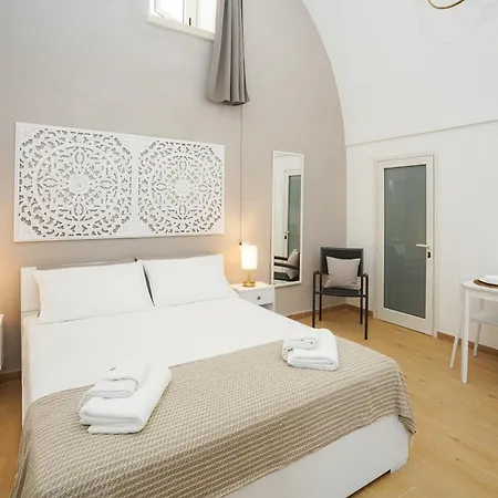 Appartement Terra Maris *