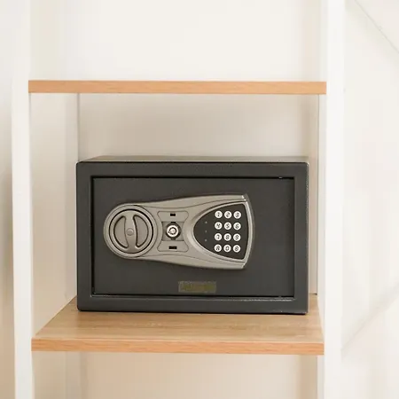 شقة Terra Maris أوترانتو