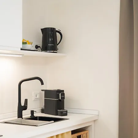 Appartement Terra Maris Otrante