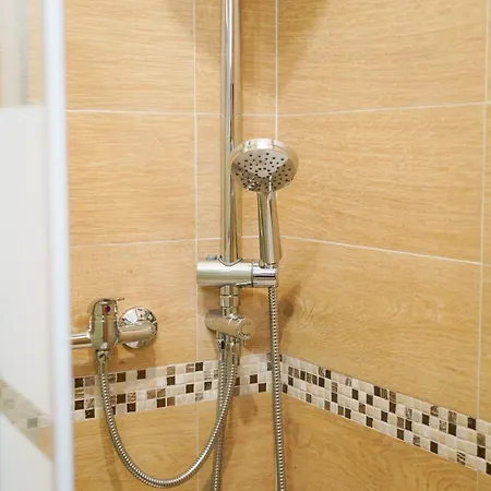 Terra Maris Appartement Otrante