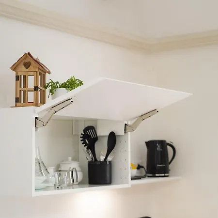 شقة Terra Maris *