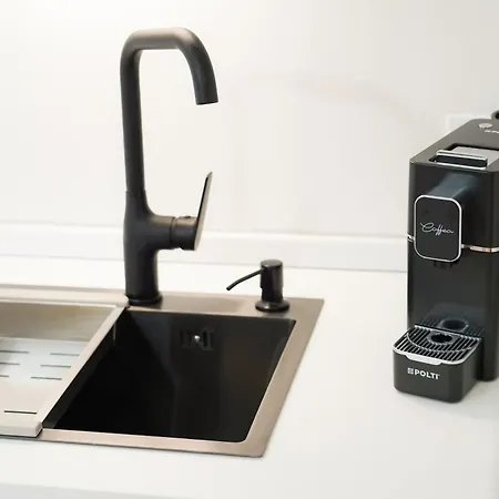 Terra Maris Appartement