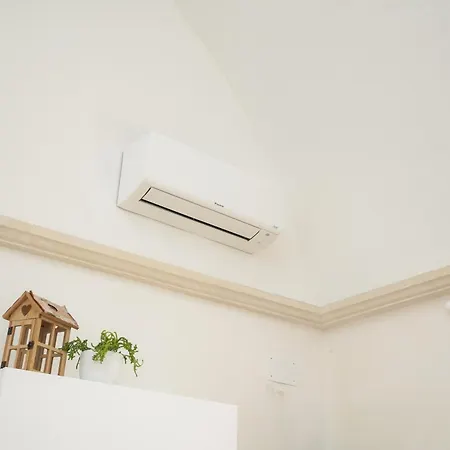 Terra Maris Appartement *