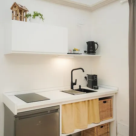 Terra Maris شقة أوترانتو