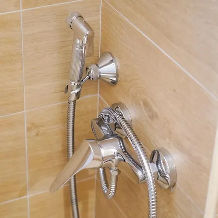 شقة Terra Maris أوترانتو