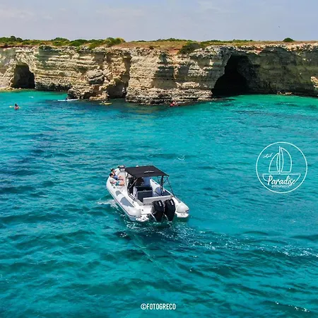 Terra Maris شقة *