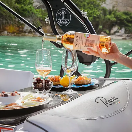 Terra Maris شقة أوترانتو