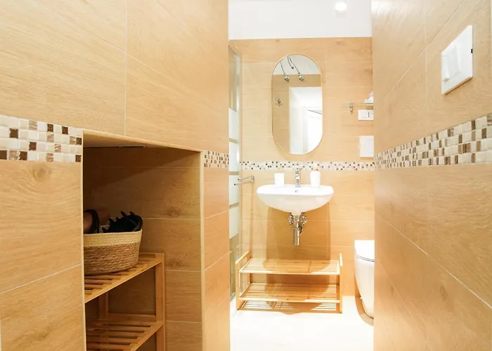 Daire Terra Maris Otranto