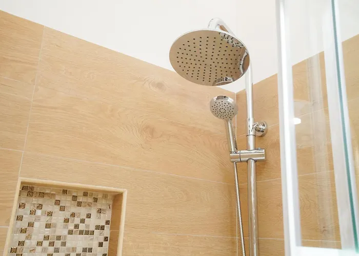 Daire Terra Maris Otranto