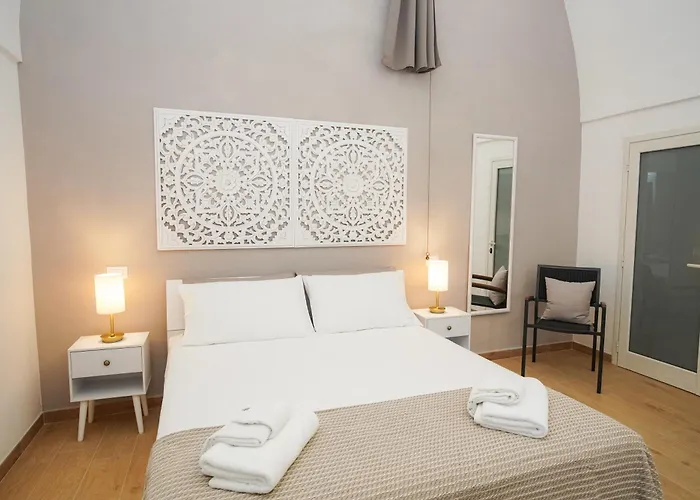 Terra Maris Daire Otranto