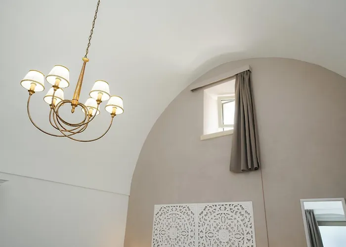 Terra Maris Daire Otranto