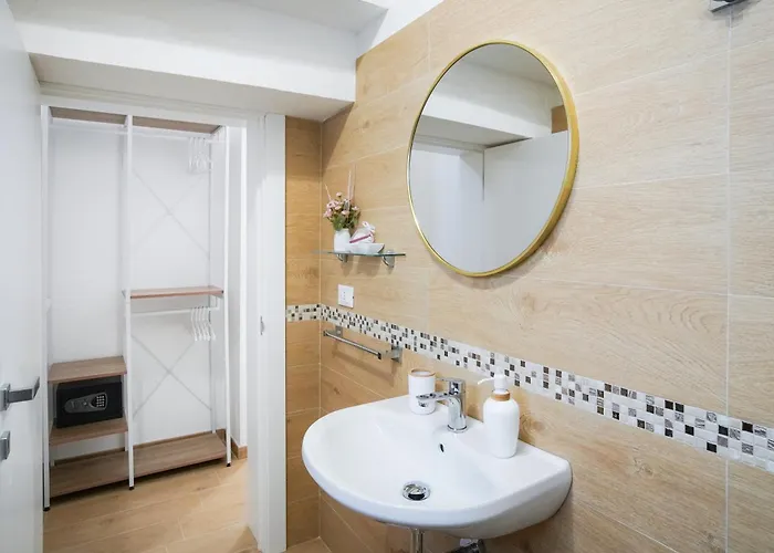 Daire Terra Maris Otranto